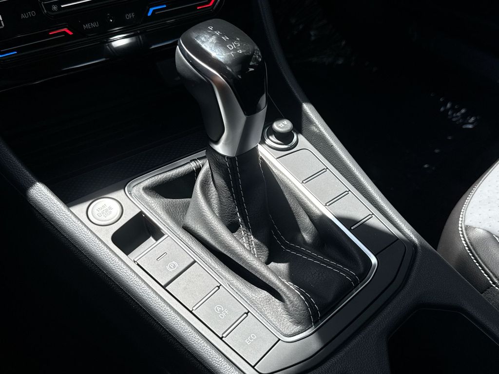 Thumbnail: 2026 Volkswagen Jetta - 16