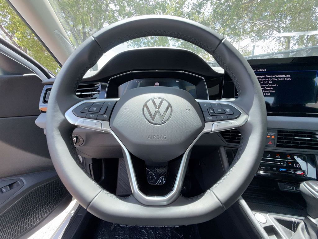 Thumbnail: 2026 Volkswagen Jetta - 10