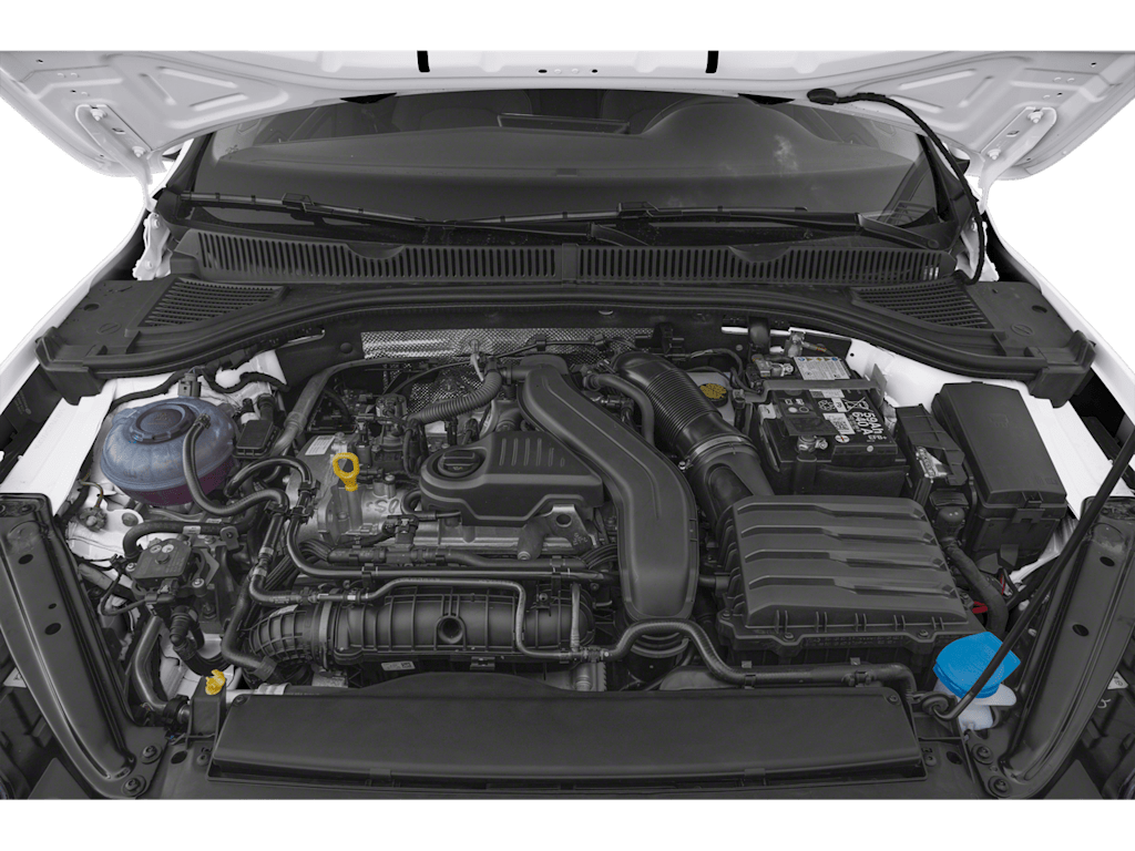 Thumbnail: 2025 Volkswagen Jetta - 4