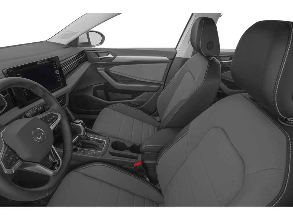 Thumbnail: 2025 Volkswagen Jetta - 6