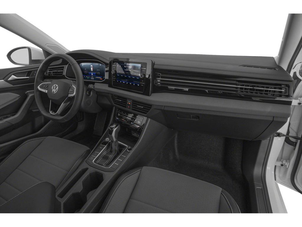 Thumbnail: 2025 Volkswagen Jetta - 8