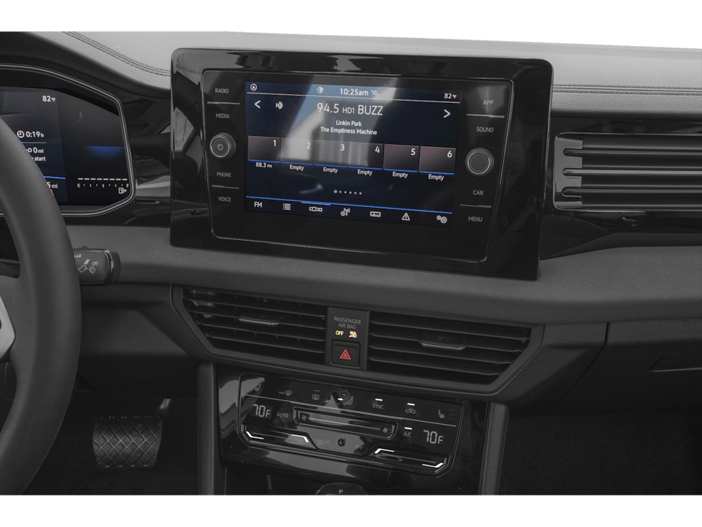 Thumbnail: 2025 Volkswagen Jetta - 9