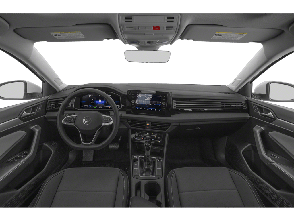 Thumbnail: 2025 Volkswagen Jetta - 5