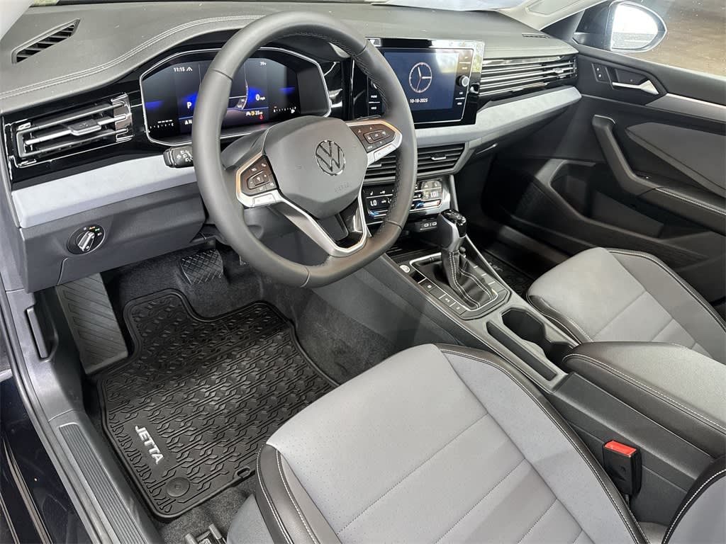 Thumbnail: 2025 Volkswagen Jetta - 2