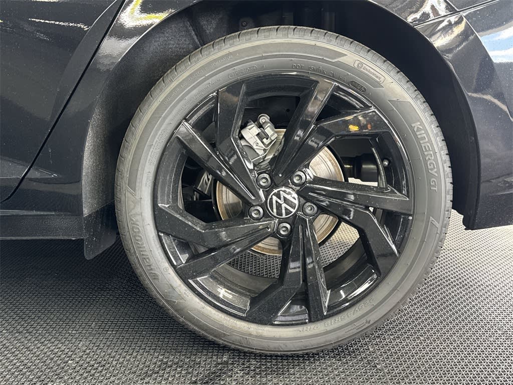 Thumbnail: 2025 Volkswagen Jetta - 6