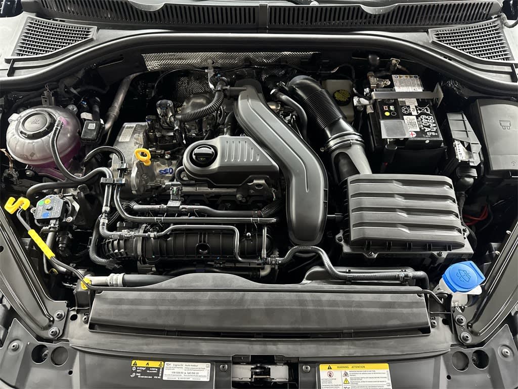 Thumbnail: 2025 Volkswagen Jetta - 7