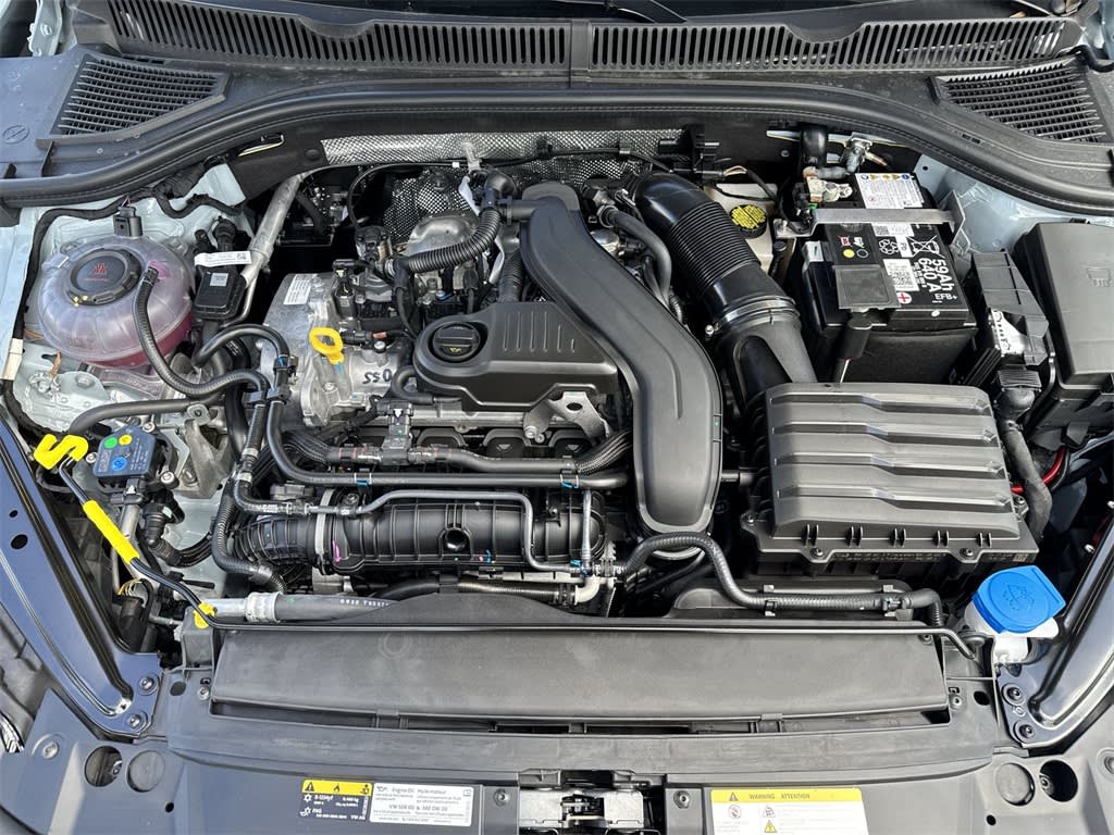 Thumbnail: 2025 Volkswagen Jetta - 8