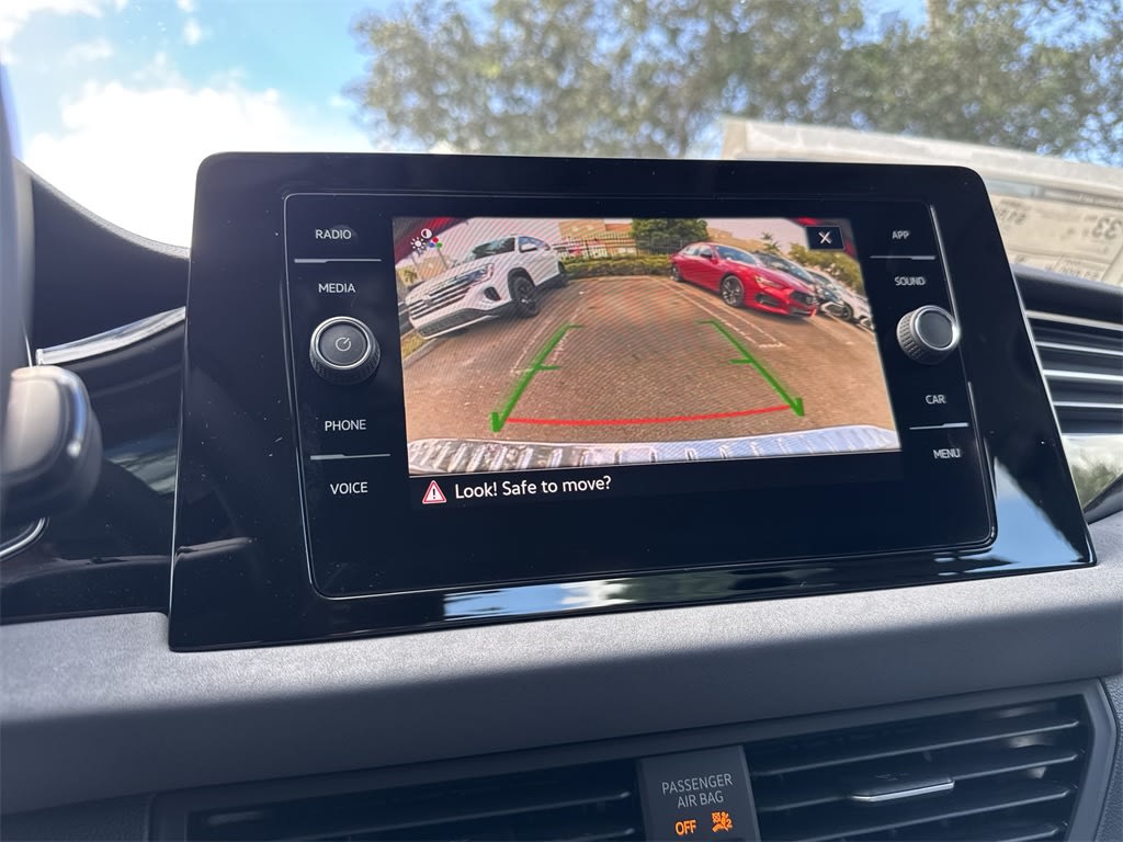 Thumbnail: 2025 Volkswagen Jetta - 26