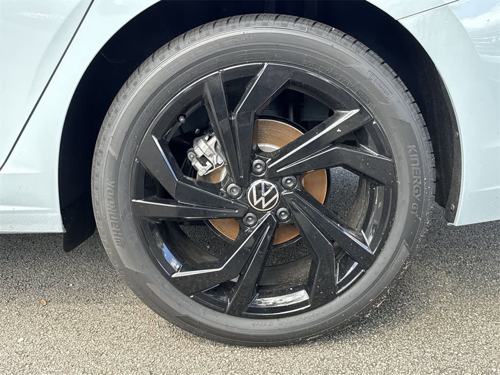 Thumbnail: 2025 Volkswagen Jetta - 7