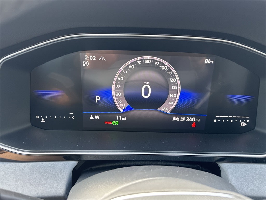 Thumbnail: 2025 Volkswagen Jetta - 16