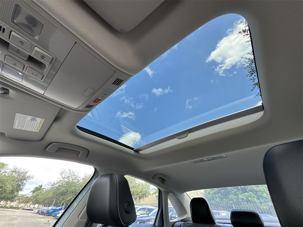 Thumbnail: 2025 Volkswagen Jetta - 25