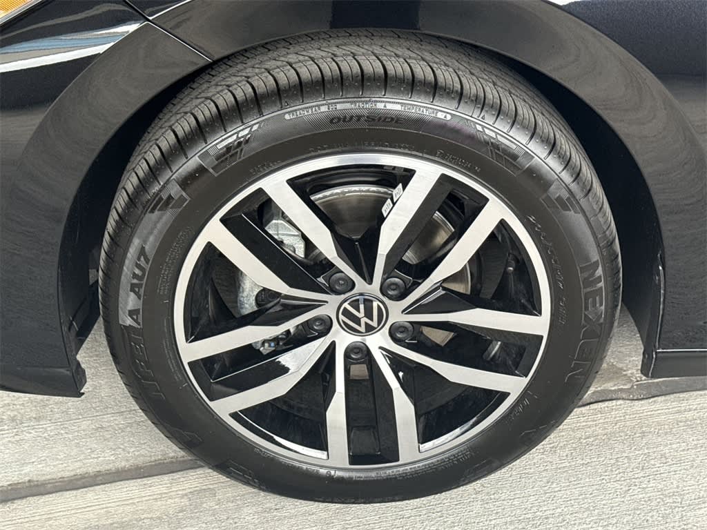 Thumbnail: 2025 Volkswagen Jetta - 7