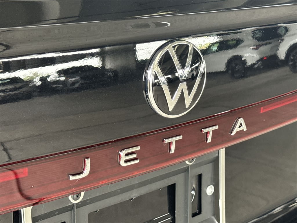 Thumbnail: 2025 Volkswagen Jetta - 6