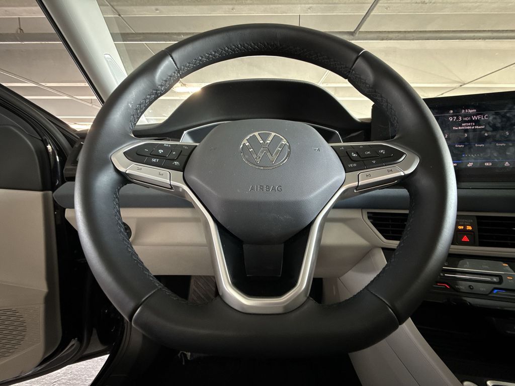 Thumbnail: 2025 Volkswagen Jetta - 9