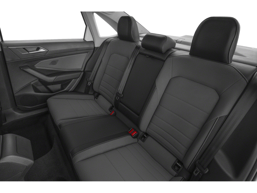 Thumbnail: 2025 Volkswagen Jetta - 9