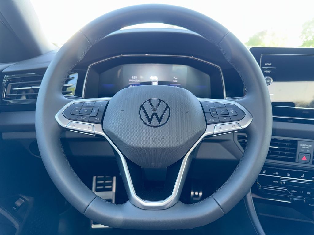 Thumbnail: 2026 Volkswagen Jetta - 8