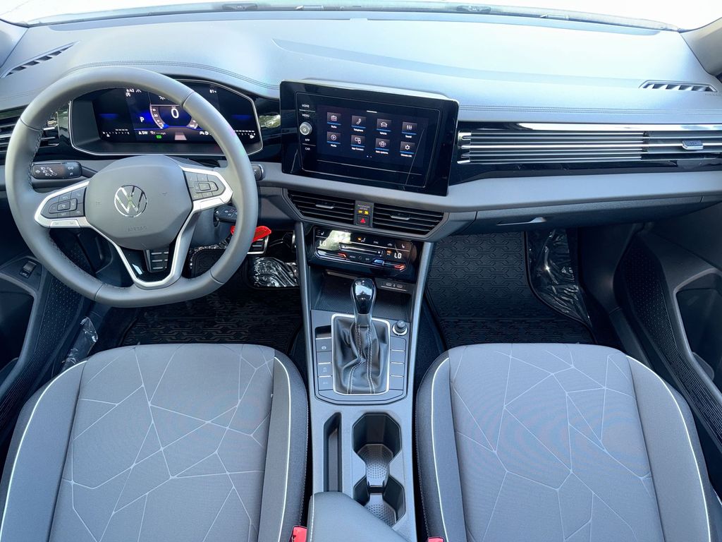 Thumbnail: 2026 Volkswagen Jetta - 12