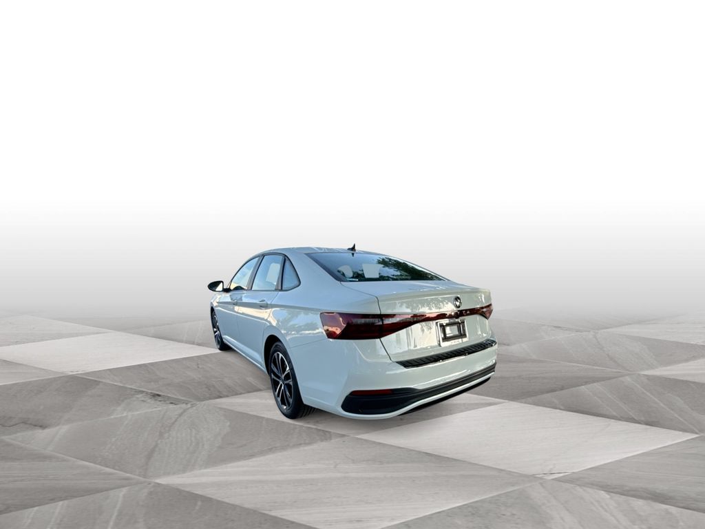 Thumbnail: 2026 Volkswagen Jetta - 5