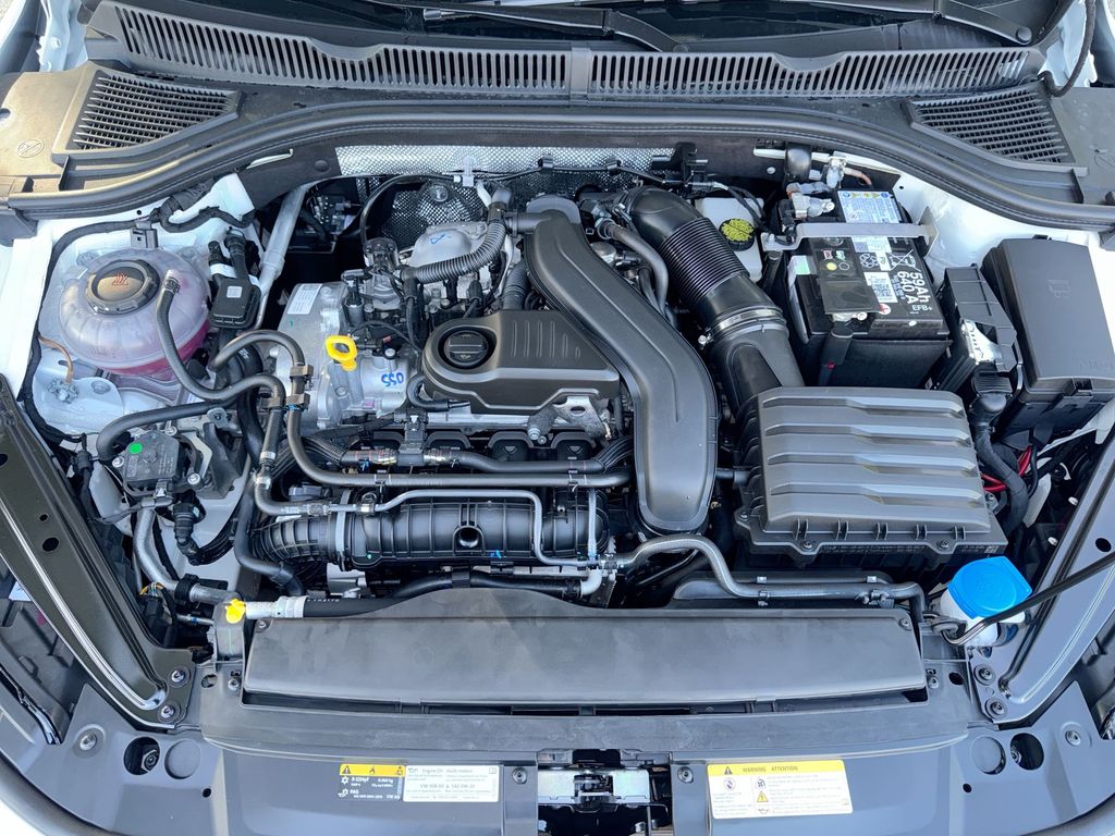 Thumbnail: 2026 Volkswagen Jetta - 7