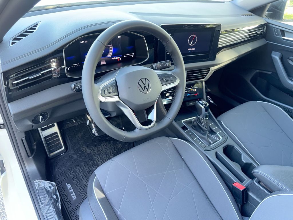 Thumbnail: 2026 Volkswagen Jetta - 2