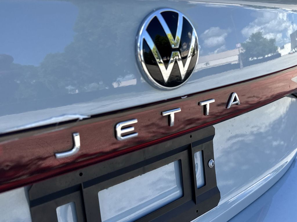 Thumbnail: 2026 Volkswagen Jetta - 7