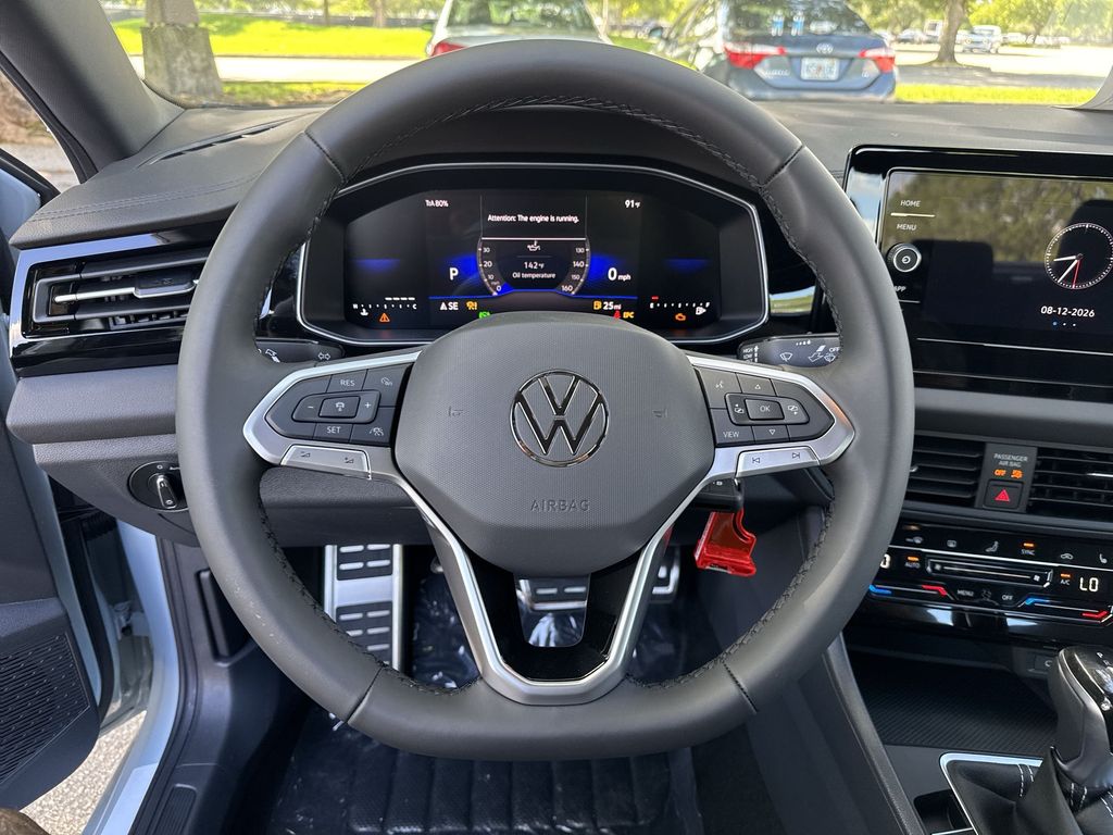 Thumbnail: 2026 Volkswagen Jetta - 2