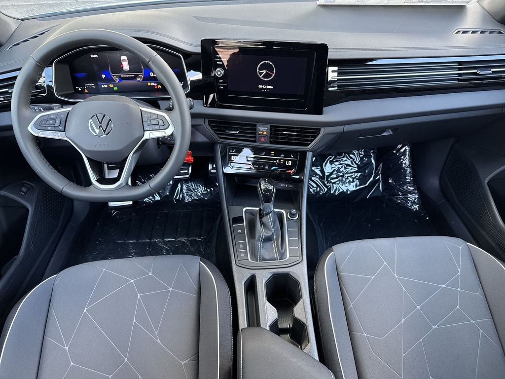Thumbnail: 2026 Volkswagen Jetta - 13