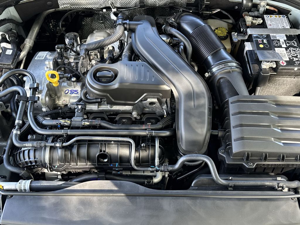 Thumbnail: 2026 Volkswagen Jetta - 8