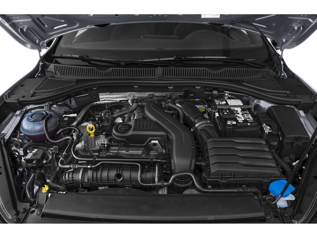 Thumbnail: 2026 Volkswagen Jetta - 4