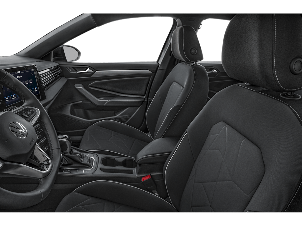 Thumbnail: 2026 Volkswagen Jetta - 6