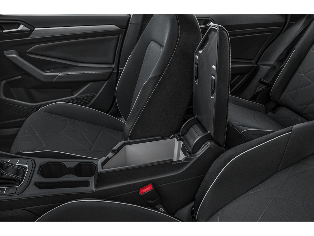 Thumbnail: 2026 Volkswagen Jetta - 11