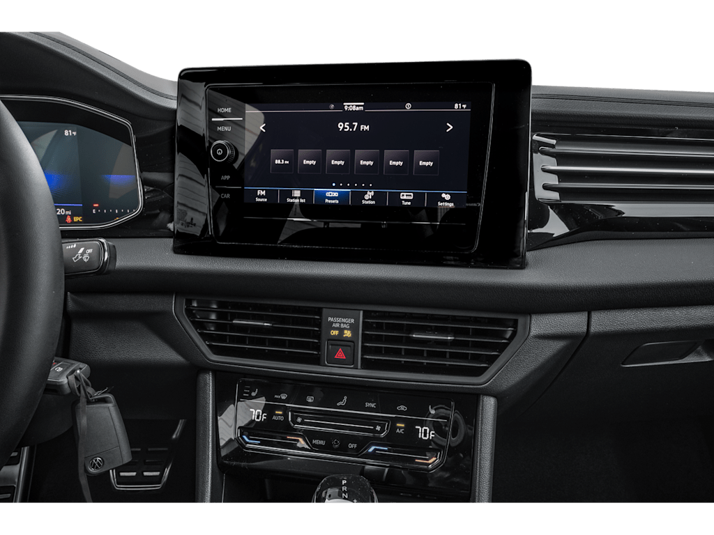 Thumbnail: 2026 Volkswagen Jetta - 9