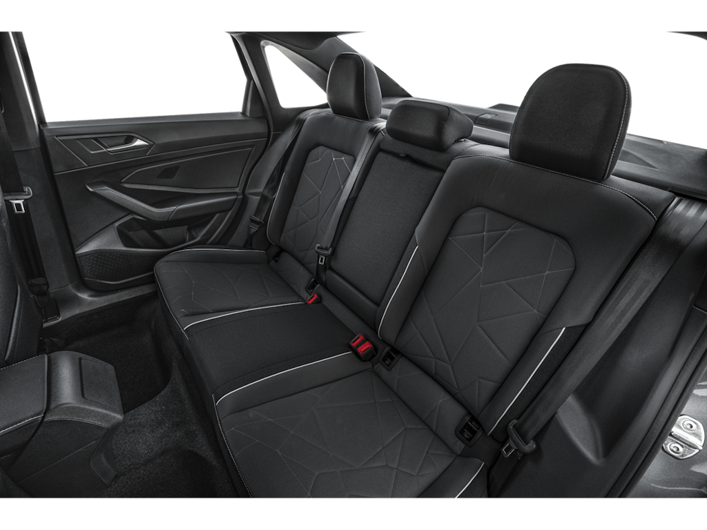 Thumbnail: 2026 Volkswagen Jetta - 7