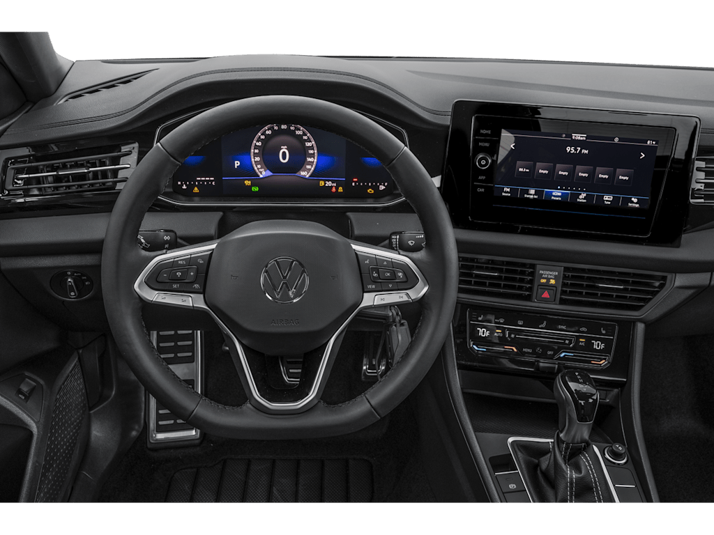 Thumbnail: 2026 Volkswagen Jetta - 2