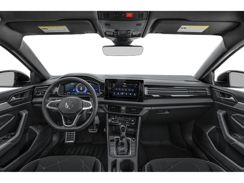 Thumbnail: 2026 Volkswagen Jetta - 5