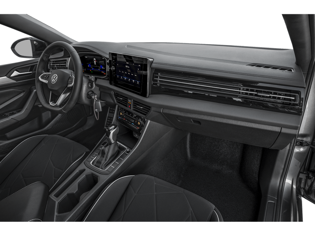 Thumbnail: 2026 Volkswagen Jetta - 8