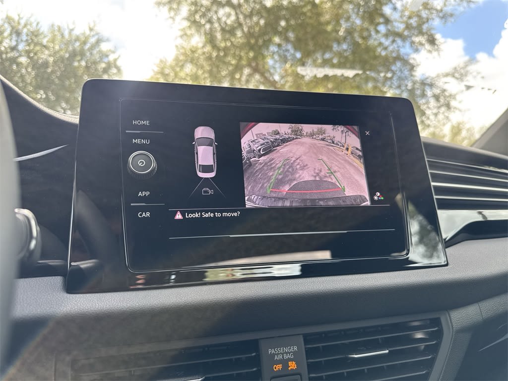 Thumbnail: 2025 Volkswagen Jetta - 26