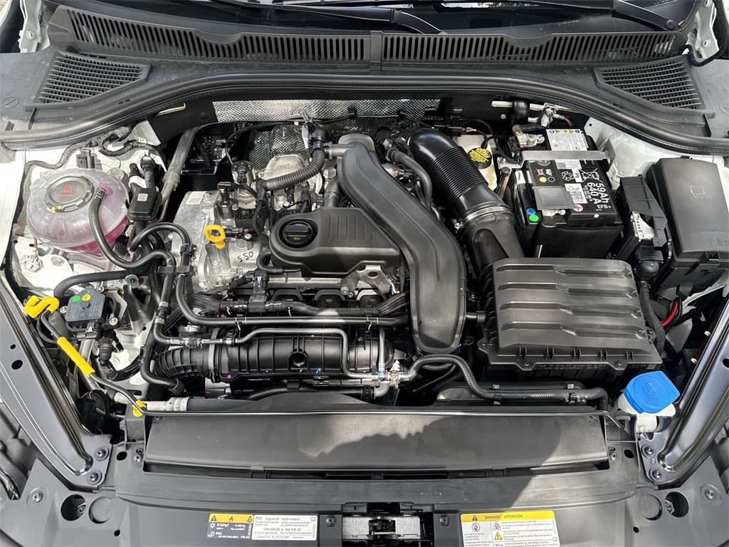 Thumbnail: 2025 Volkswagen Jetta - 9