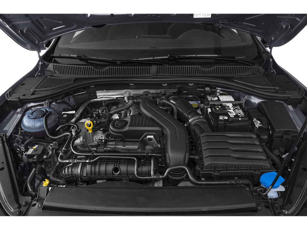 Thumbnail: 2025 Volkswagen Jetta - 6