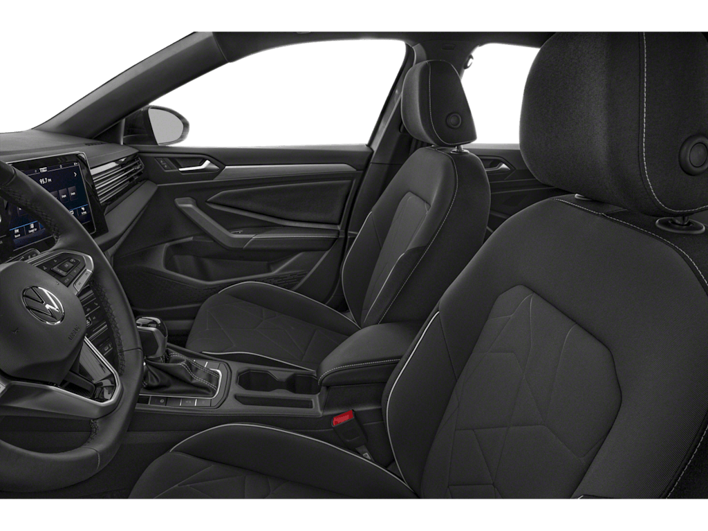 Thumbnail: 2025 Volkswagen Jetta - 8