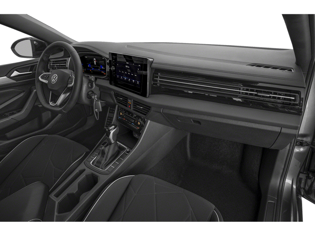 Thumbnail: 2025 Volkswagen Jetta - 8