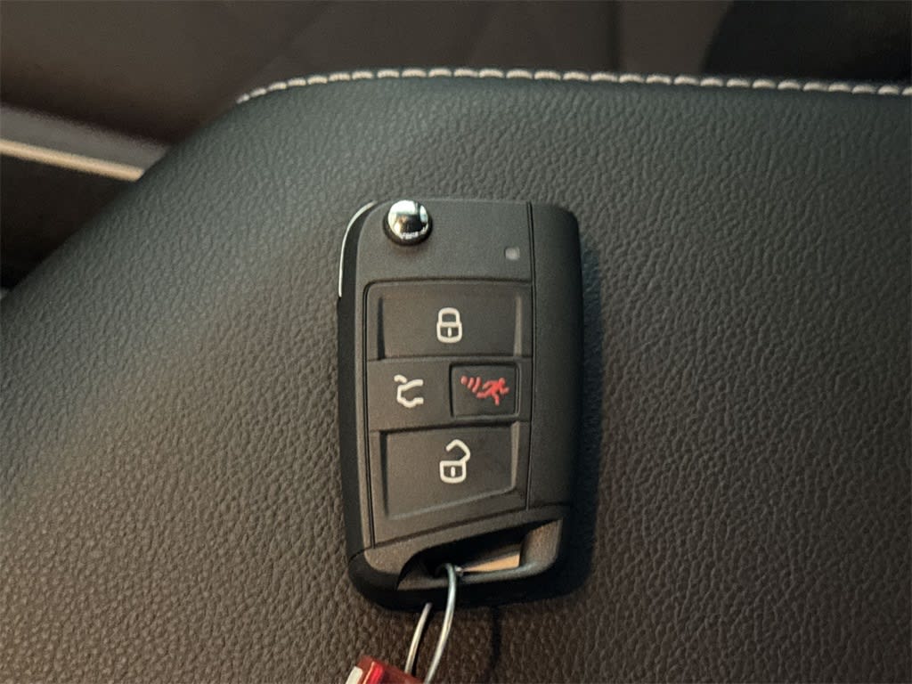 Thumbnail: 2025 Volkswagen Jetta - 19