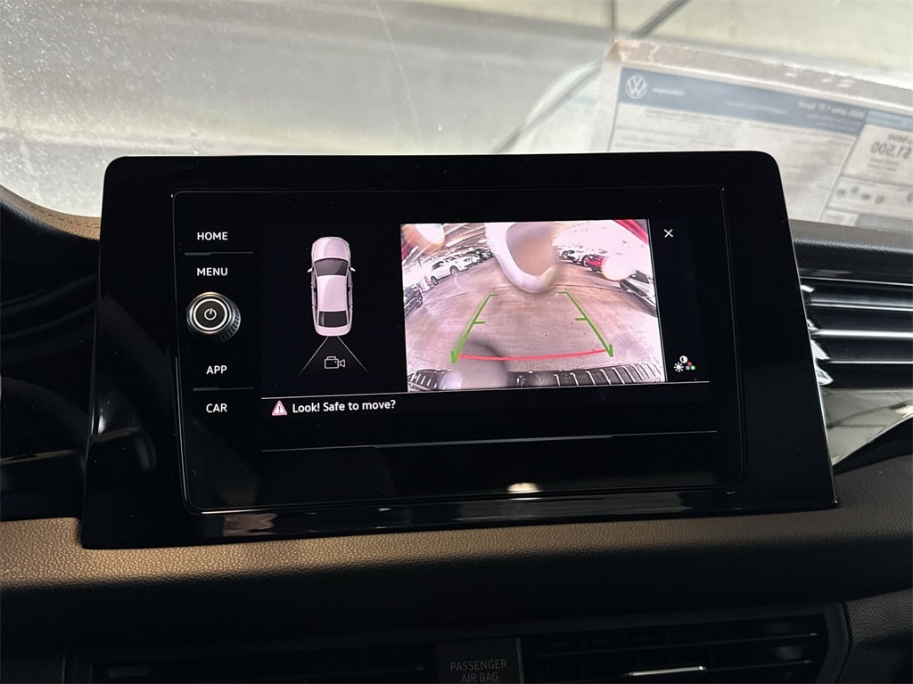 Thumbnail: 2025 Volkswagen Jetta - 26