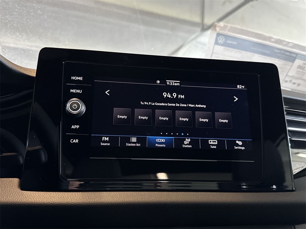 Thumbnail: 2025 Volkswagen Jetta - 15