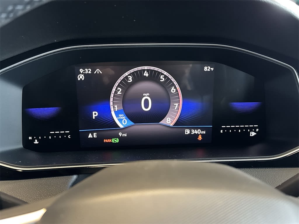 Thumbnail: 2025 Volkswagen Jetta - 17