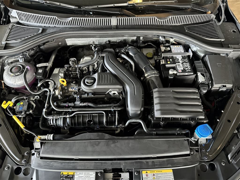 Thumbnail: 2025 Volkswagen Jetta - 9