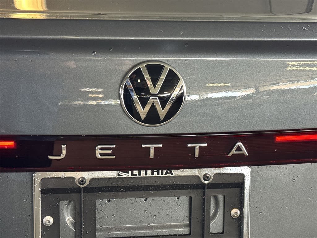 Thumbnail: 2025 Volkswagen Jetta - 7