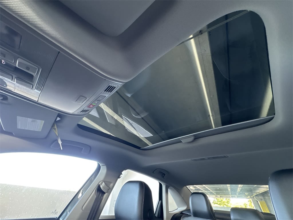 Thumbnail: 2025 Volkswagen Jetta - 24