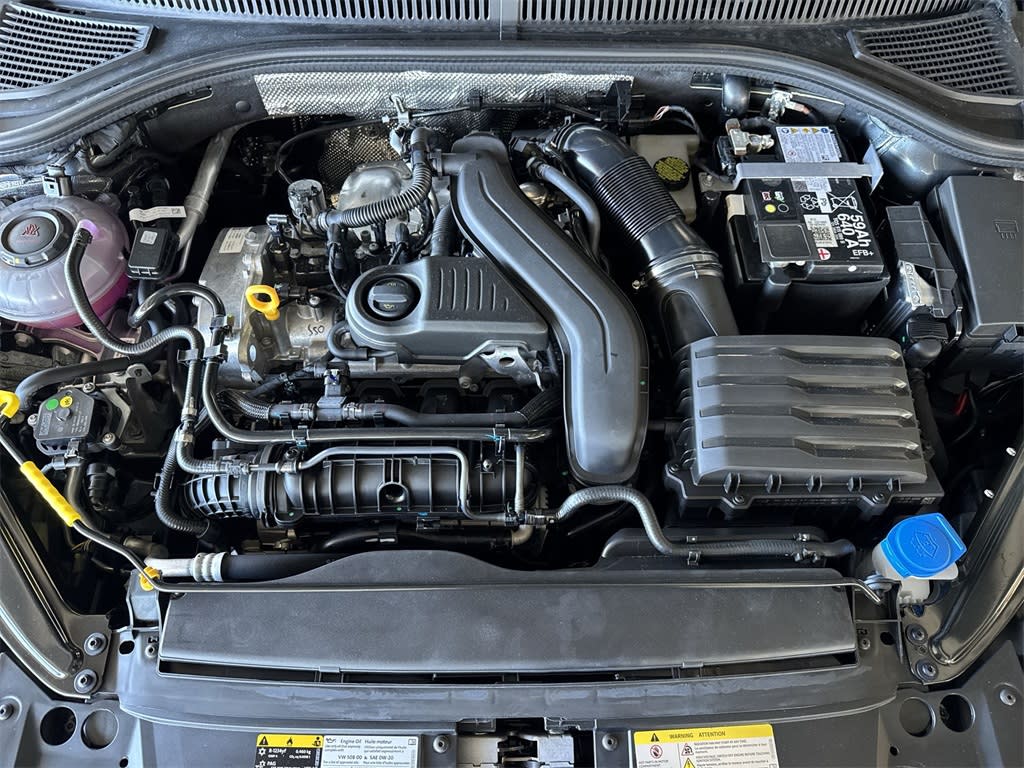 Thumbnail: 2025 Volkswagen Jetta - 9