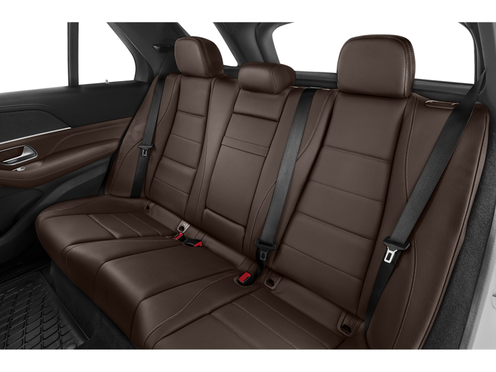 Thumbnail: 2025 Mercedes-Benz GLE - 7